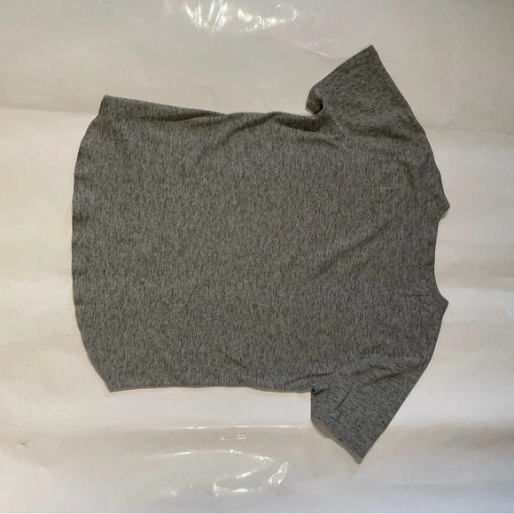 National standards size medium gray shirt - Picture 12 of 12